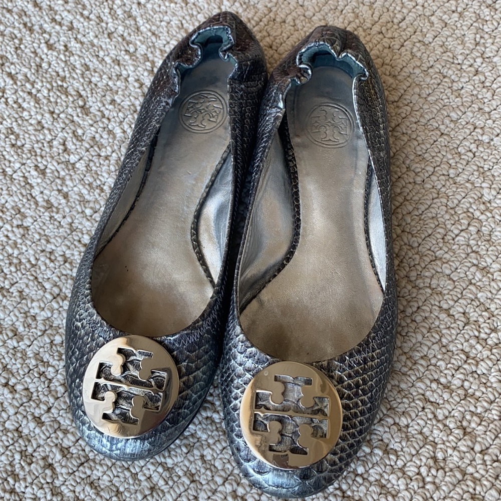 Tory Burch Ballet Flats